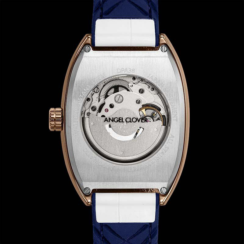 DPA38PWH-WH | ANGEL CLOVER Official Online Shop DPA38PWH-WH | ANGEL CLOVER Official Online Shop