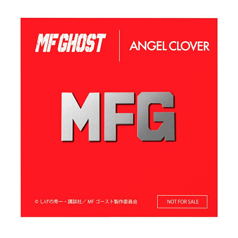 EVS43MFG-FR | ANGEL CLOVER Official Online Shop