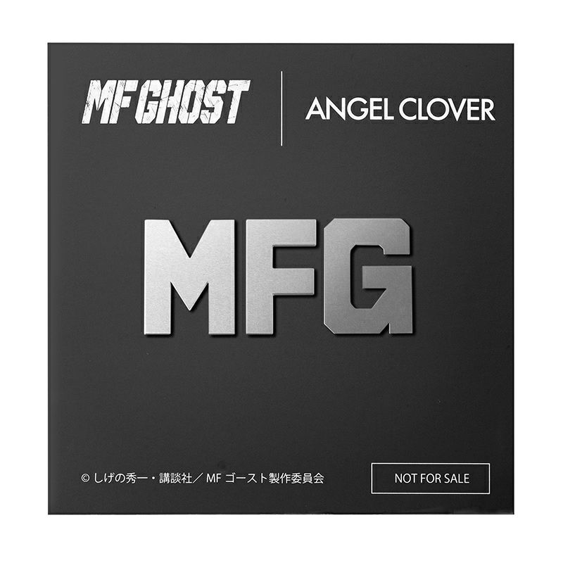 EVS43MFG-GTR | ANGEL CLOVER Official Online Shop