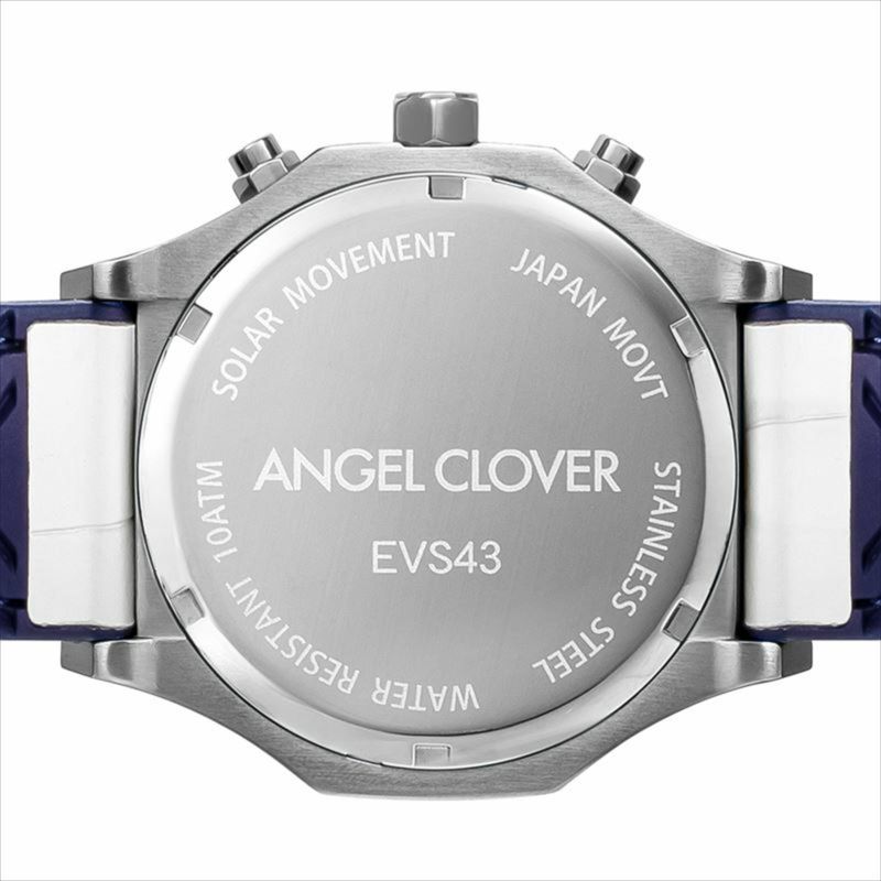 EVS43SBU-WH | ANGEL CLOVER Official Online Shop