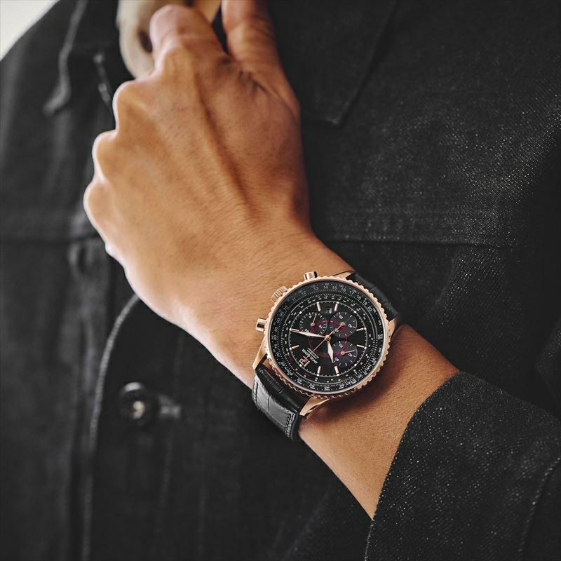 NTS44PBK-BK | ANGEL CLOVER Official Online Shop