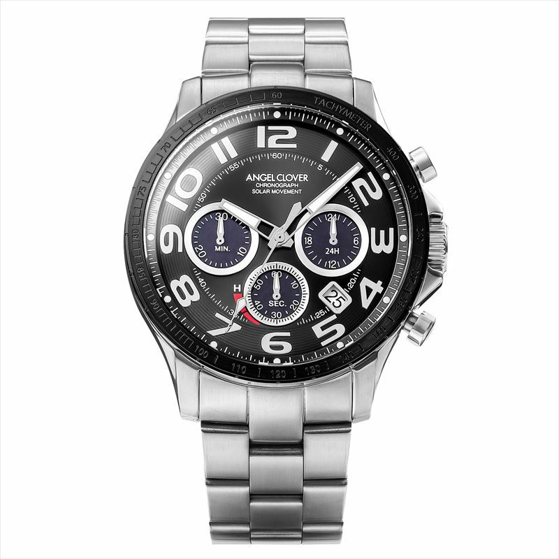 NTCS44SBBK | ANGEL CLOVER Official Online Shop