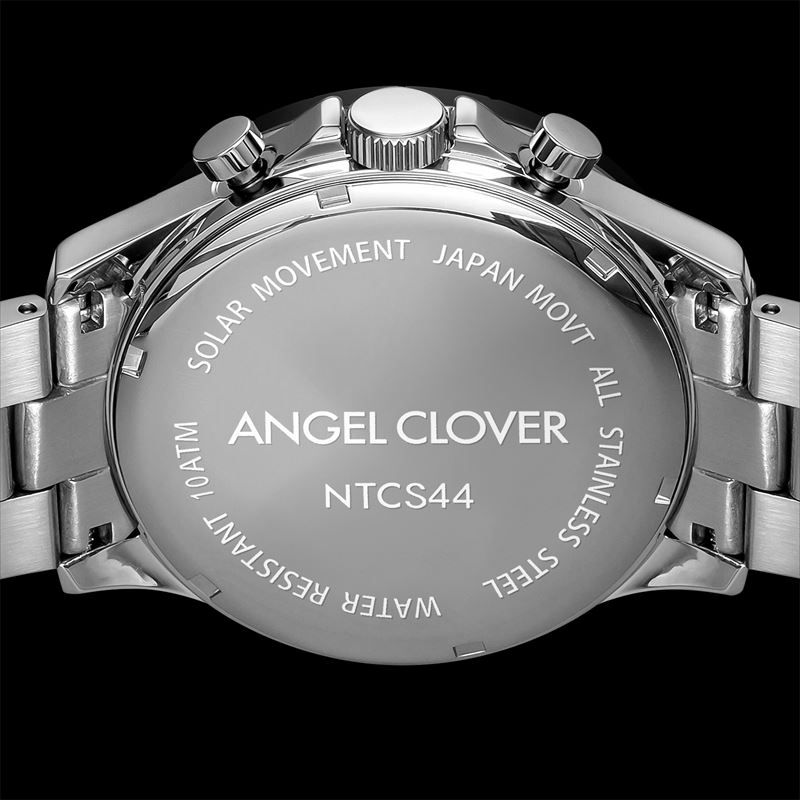 NTCS44SBBK | ANGEL CLOVER Official Online Shop
