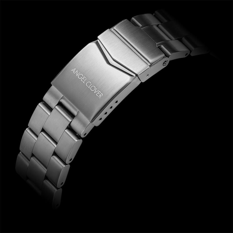 NTCS44SBBK | ANGEL CLOVER Official Online Shop