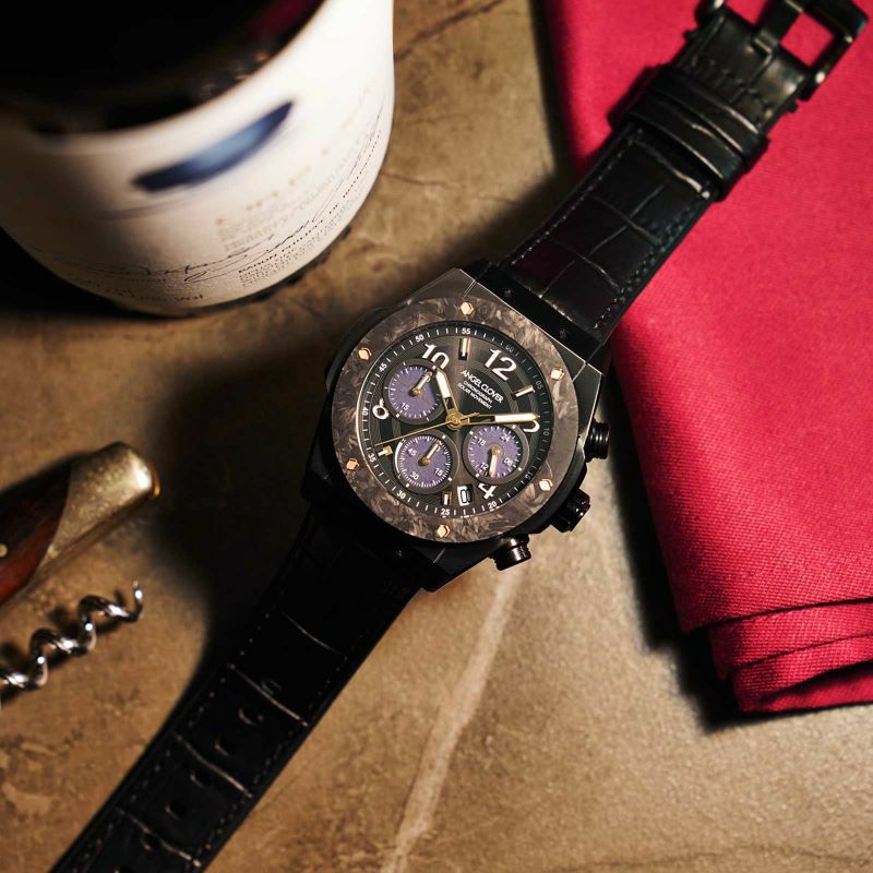 EVS45BBK-BK | ANGEL CLOVER Official Online Shop