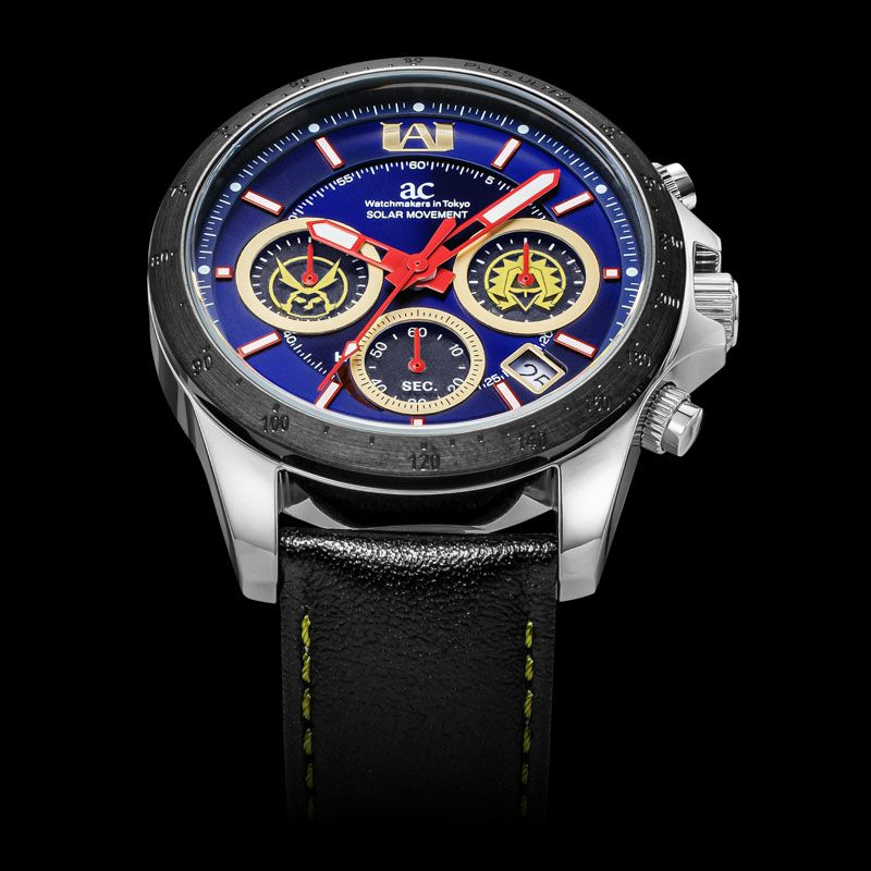 クロノジェット　アルトマイル　アーシャ サイン　箔押し クロノジェット アルトマイル アーシャ サイン 箔押し クロノジェット