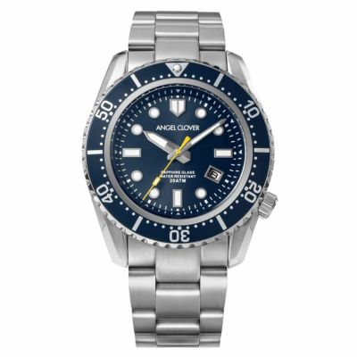 TCS40SSV | ANGEL CLOVER Official Online Shop