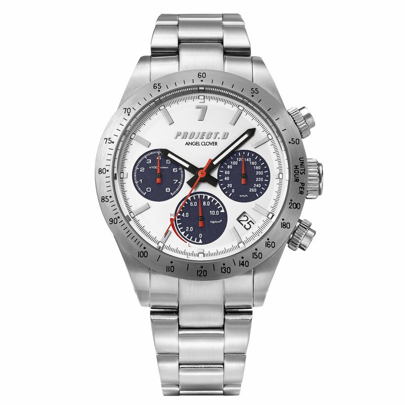 IN40-FC3S | ANGEL CLOVER Official Online Shop