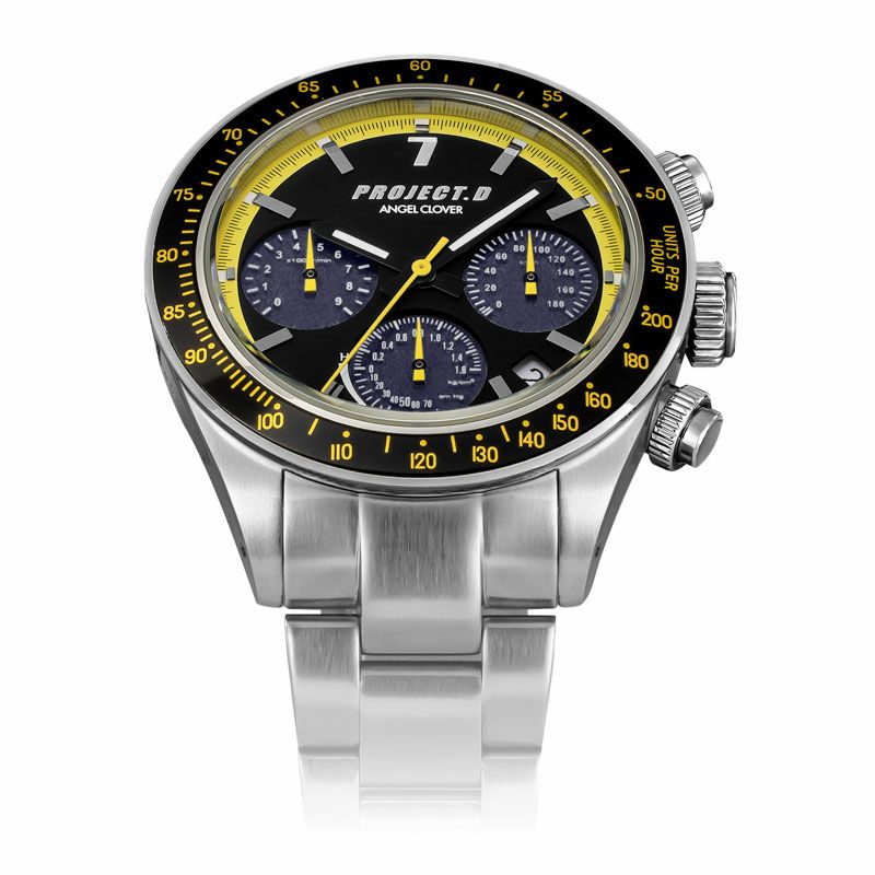 IN40-FD3S | ANGEL CLOVER Official Online Shop