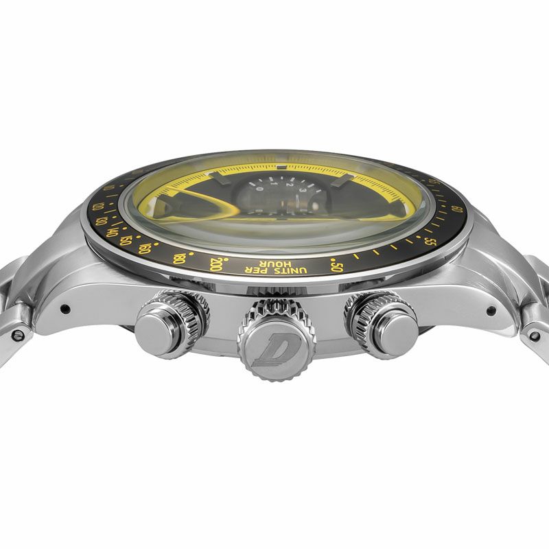 TDL 腕時計 15周年 グランドフィナーレ 激レア 東京ディズニーランド15周年 グランドフィナーレ 限定ウォッチ