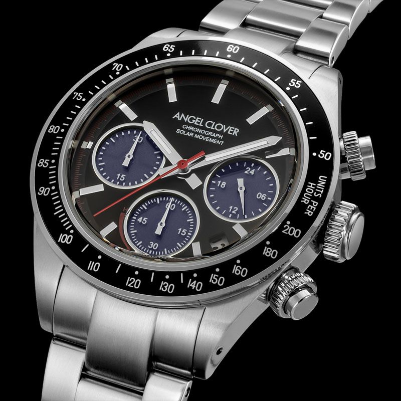 TCS40SBK | ANGEL CLOVER Official Online Shop