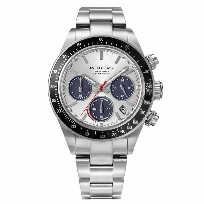 TCS40SSV | ANGEL CLOVER Official Online Shop