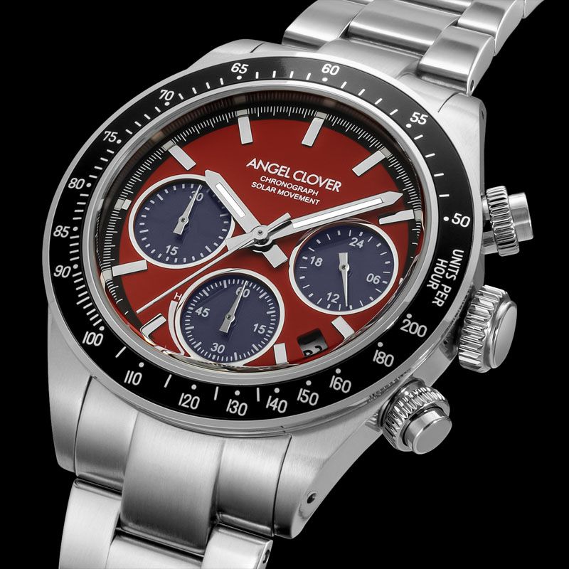 TCS40SRE | ANGEL CLOVER Official Online Shop