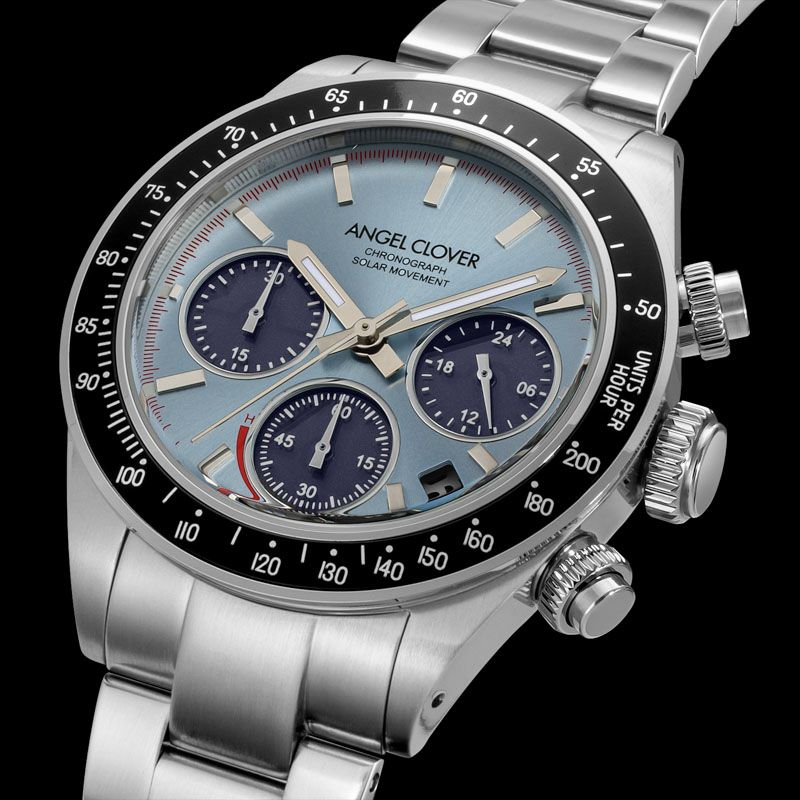 TCS40SBU | ANGEL CLOVER Official Online Shop